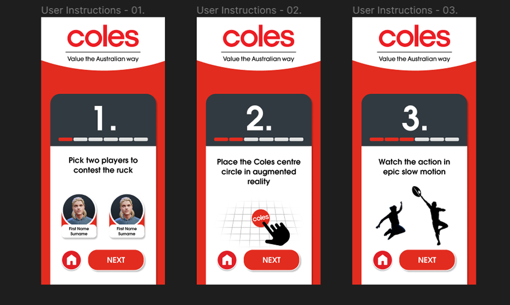 Coles AR Visual 03